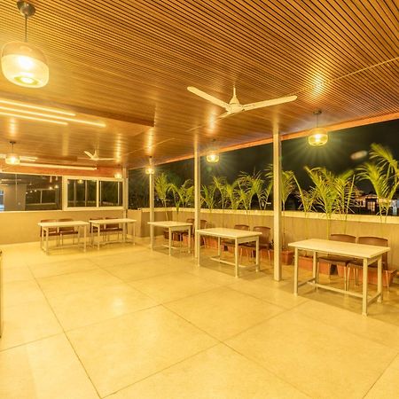 Seasons Suites Koramangala Bangalore Luaran gambar