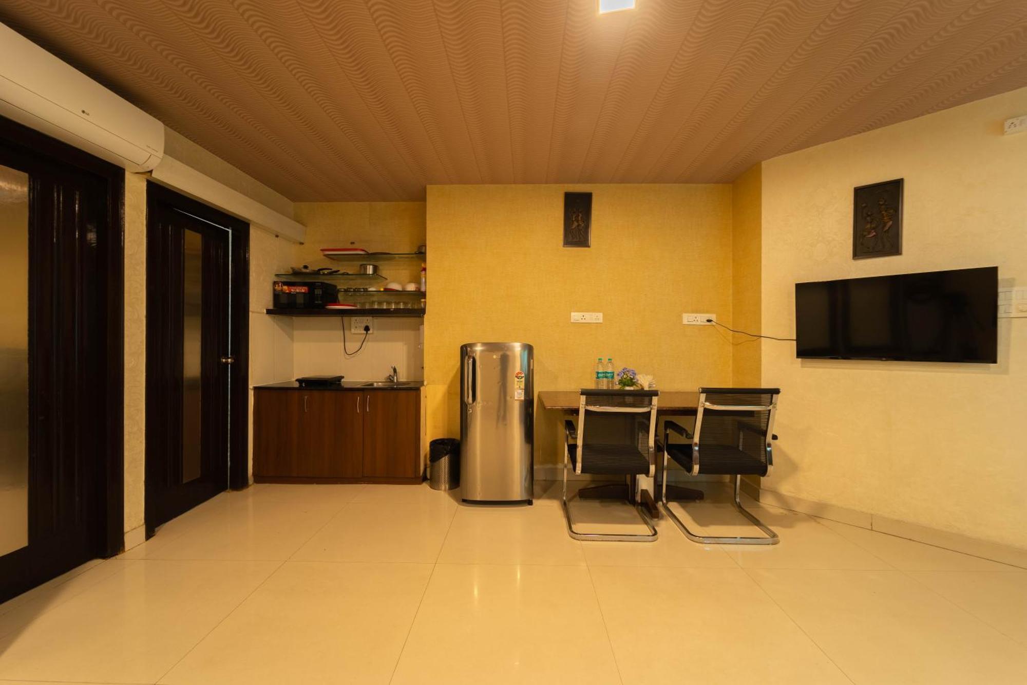 Seasons Suites Koramangala Bangalore Bilik gambar