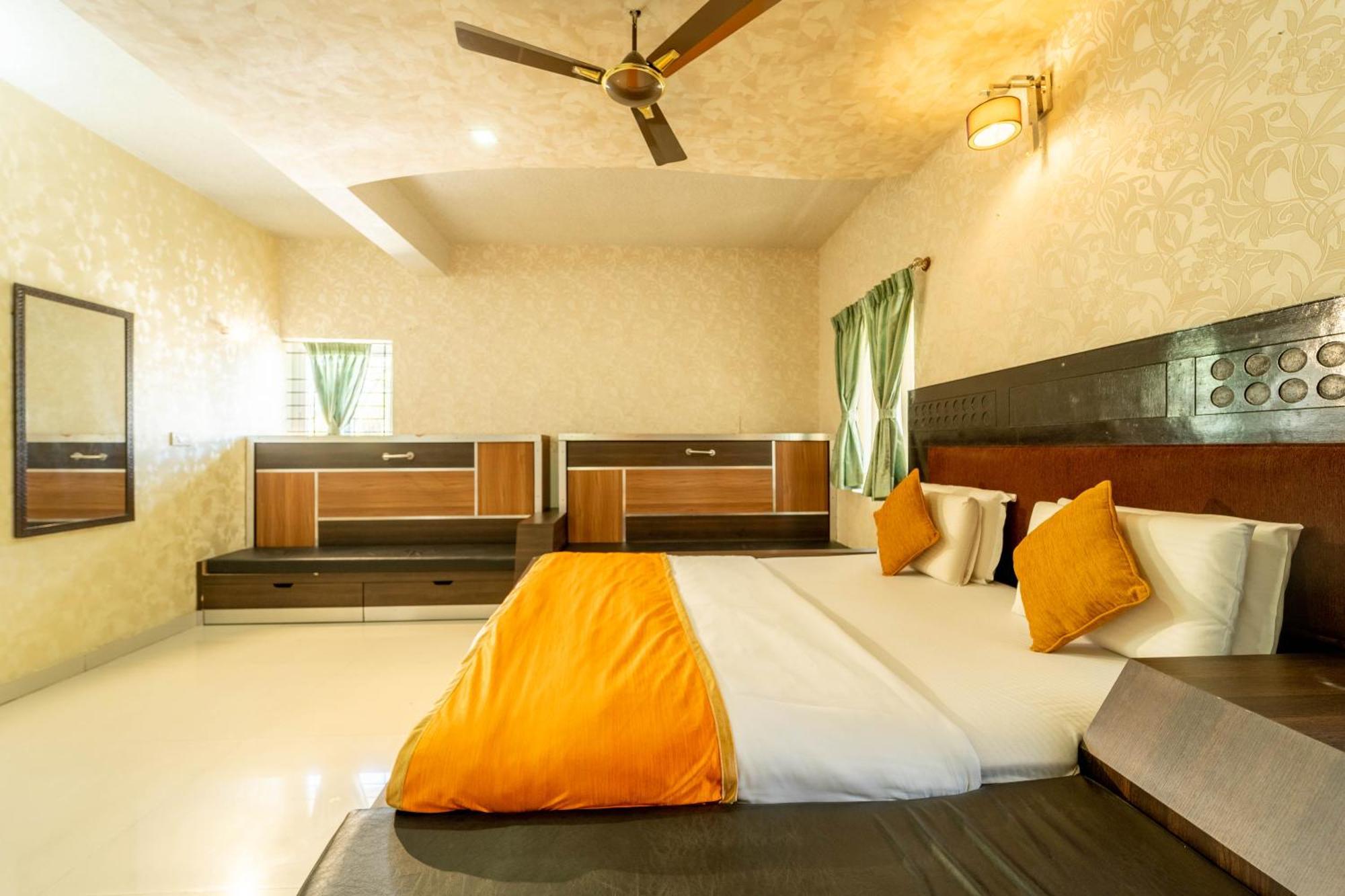 Seasons Suites Koramangala Bangalore Luaran gambar