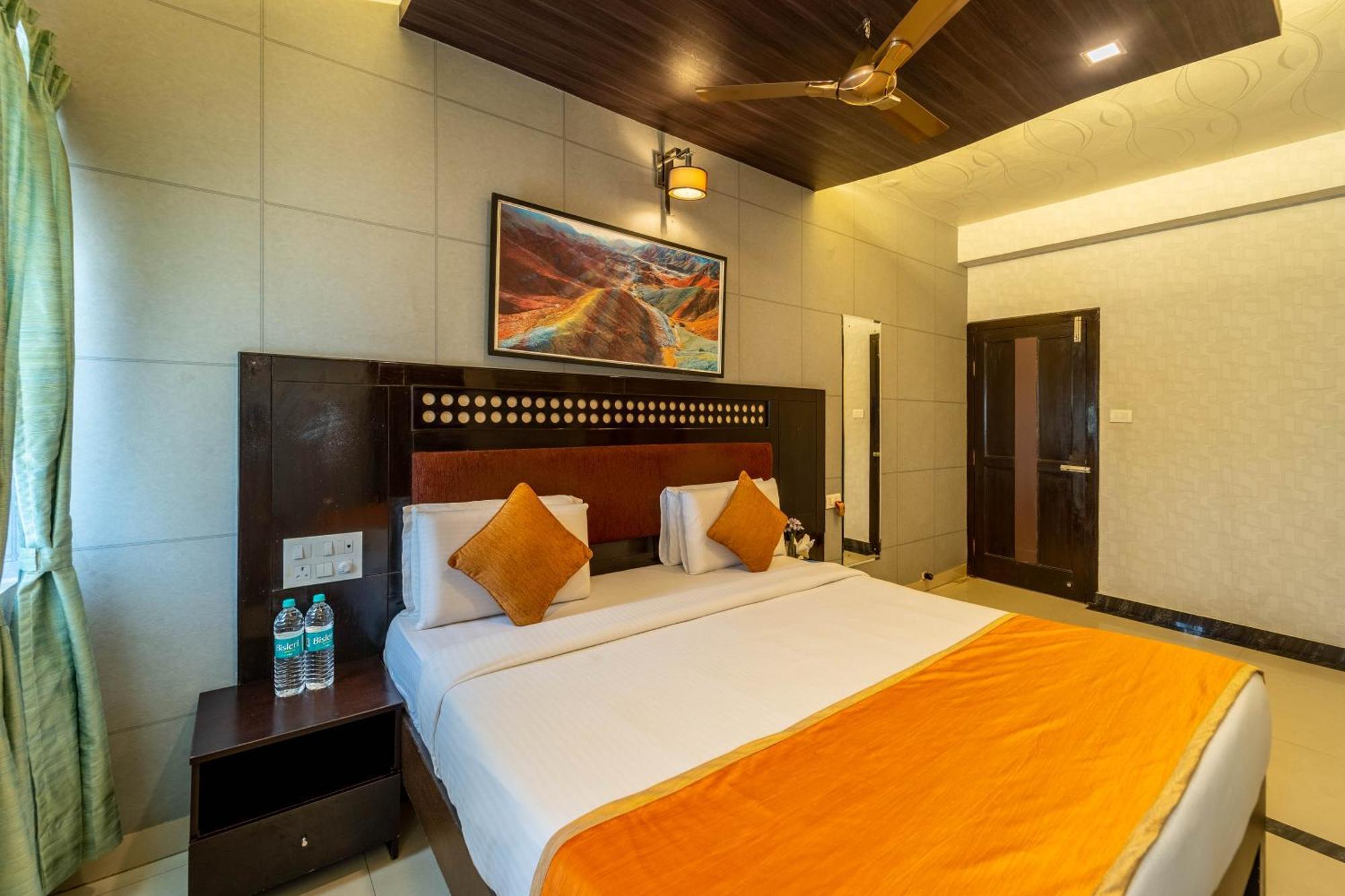 Seasons Suites Koramangala Bangalore Luaran gambar