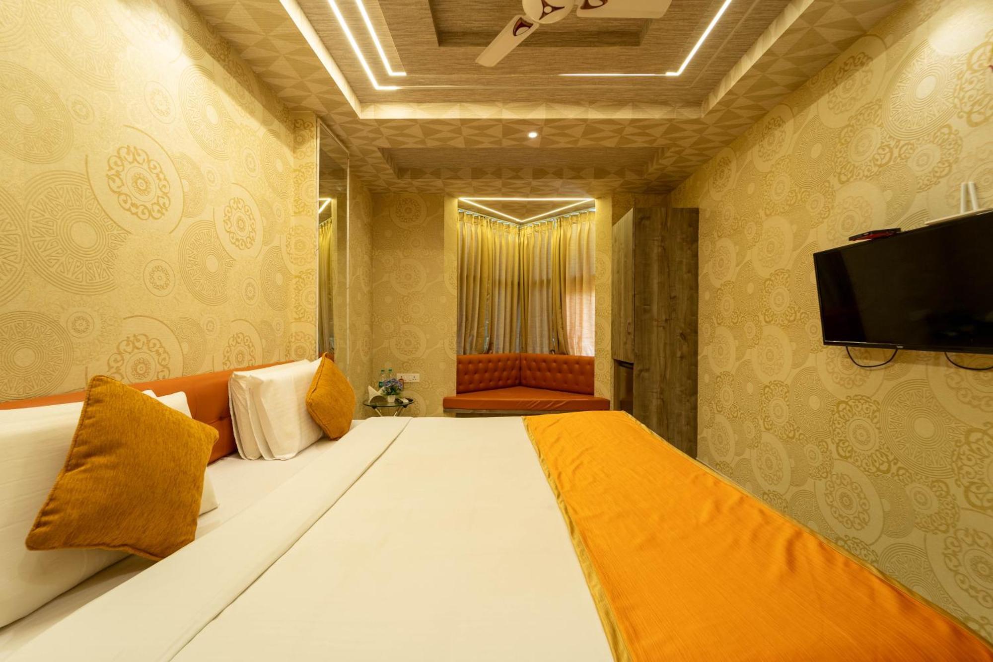 Seasons Suites Koramangala Bangalore Bilik gambar
