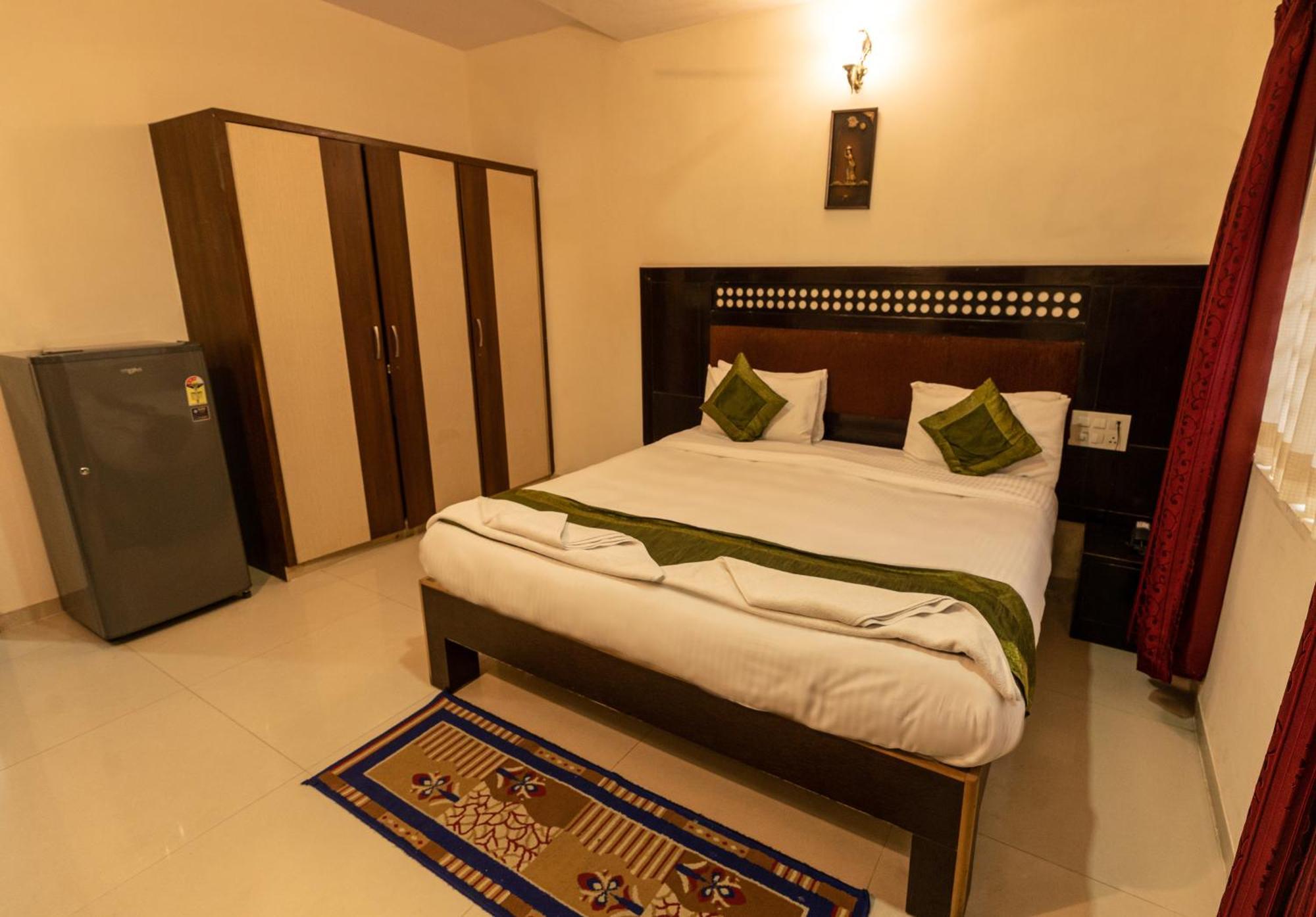 Seasons Suites Koramangala Bangalore Bilik gambar