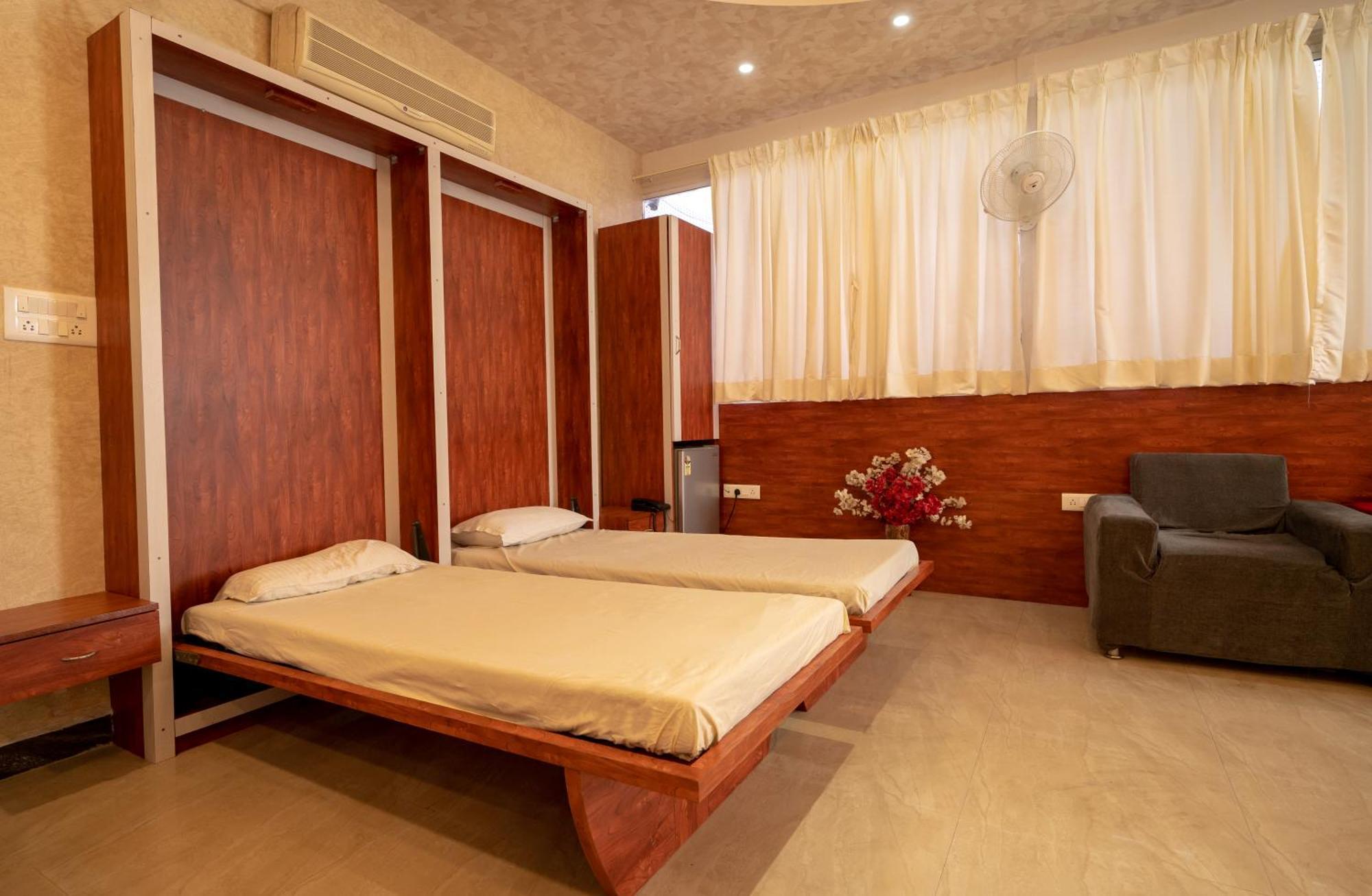 Seasons Suites Koramangala Bangalore Bilik gambar