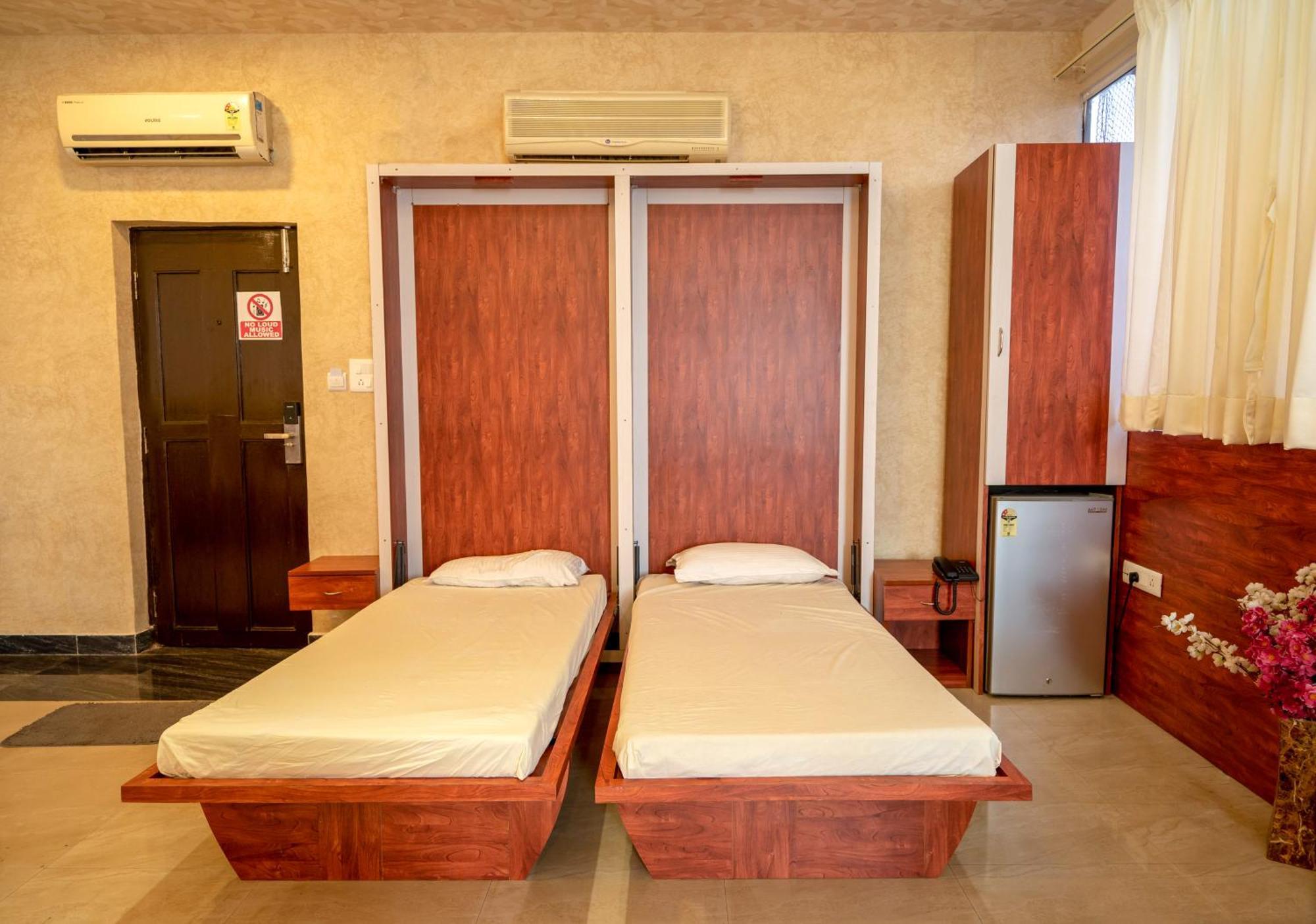 Seasons Suites Koramangala Bangalore Bilik gambar