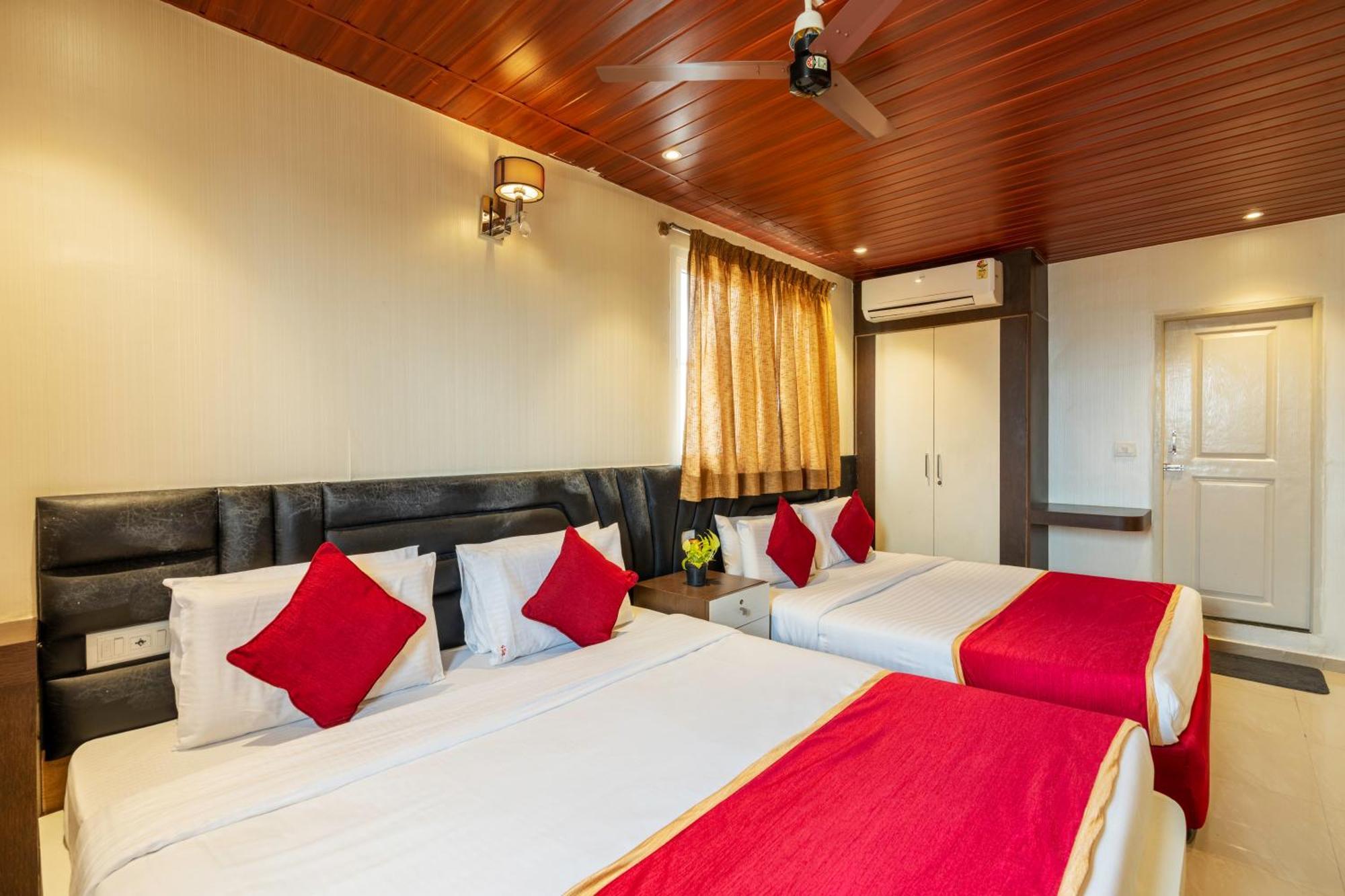 Seasons Suites Koramangala Bangalore Bilik gambar
