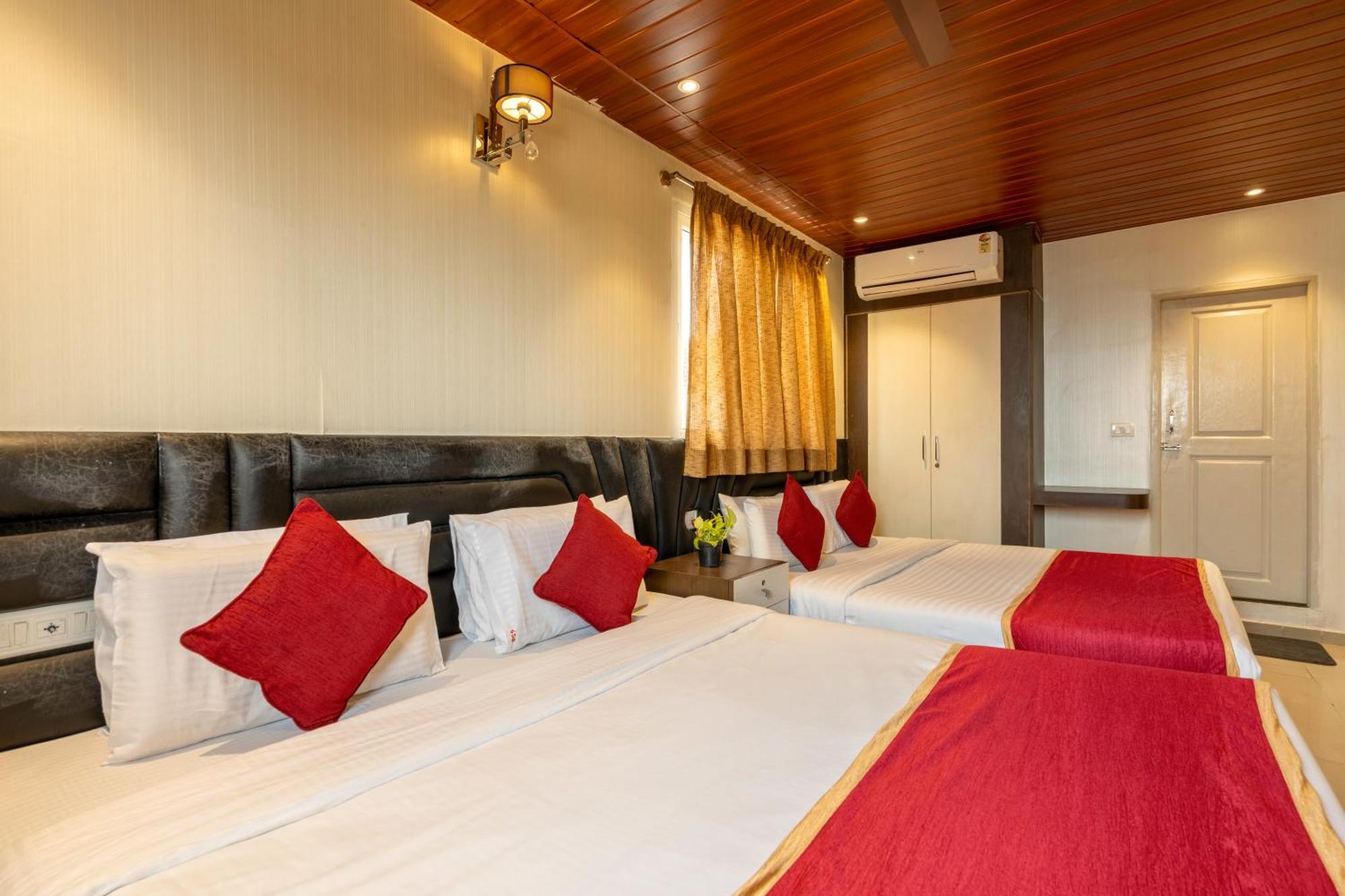 Seasons Suites Koramangala Bangalore Luaran gambar