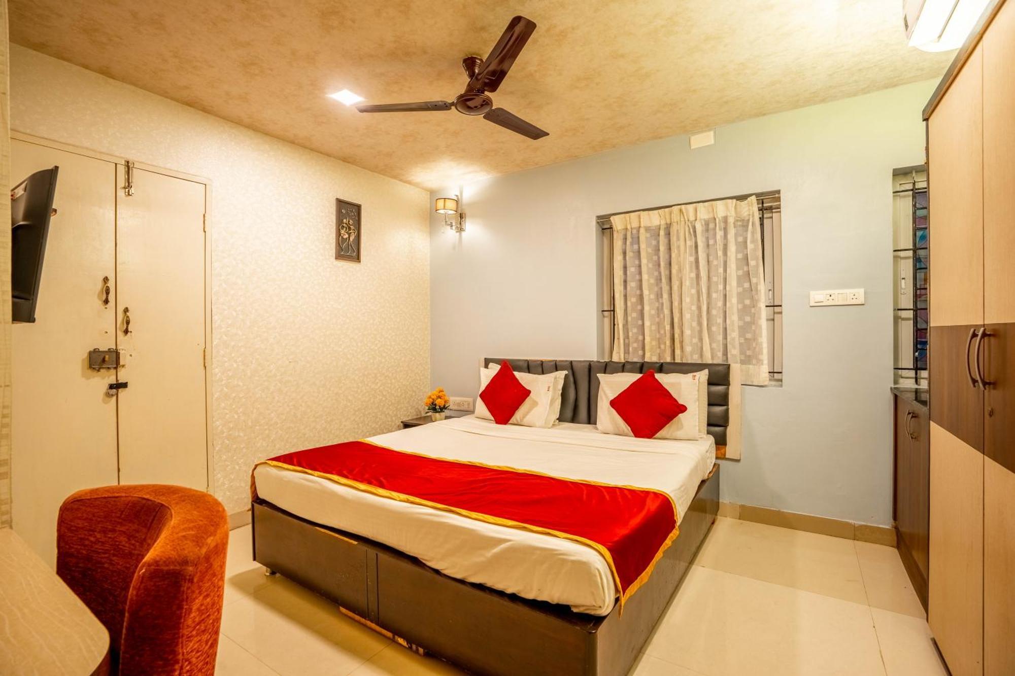 Seasons Suites Koramangala Bangalore Luaran gambar