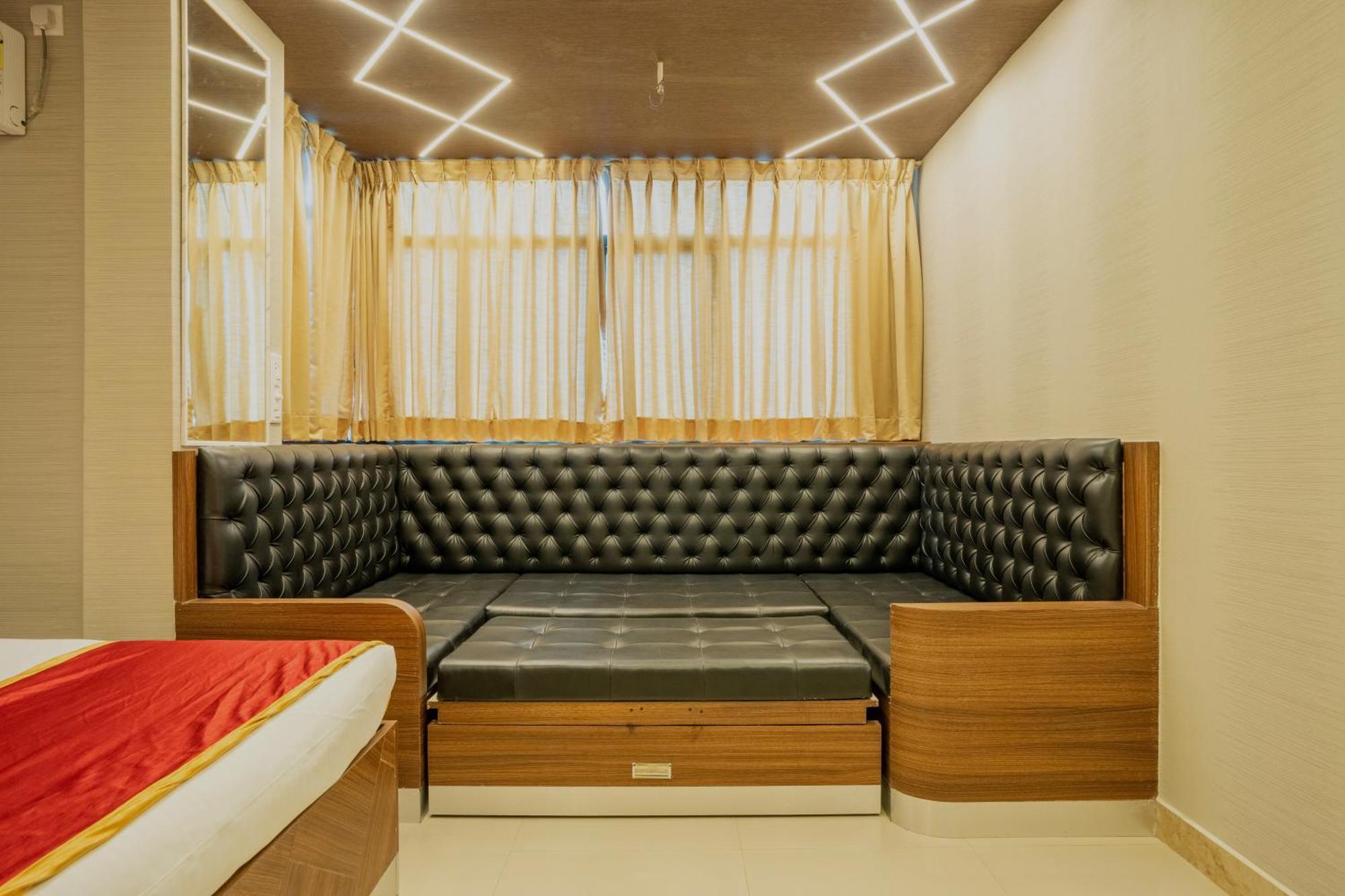 Seasons Suites Koramangala Bangalore Luaran gambar