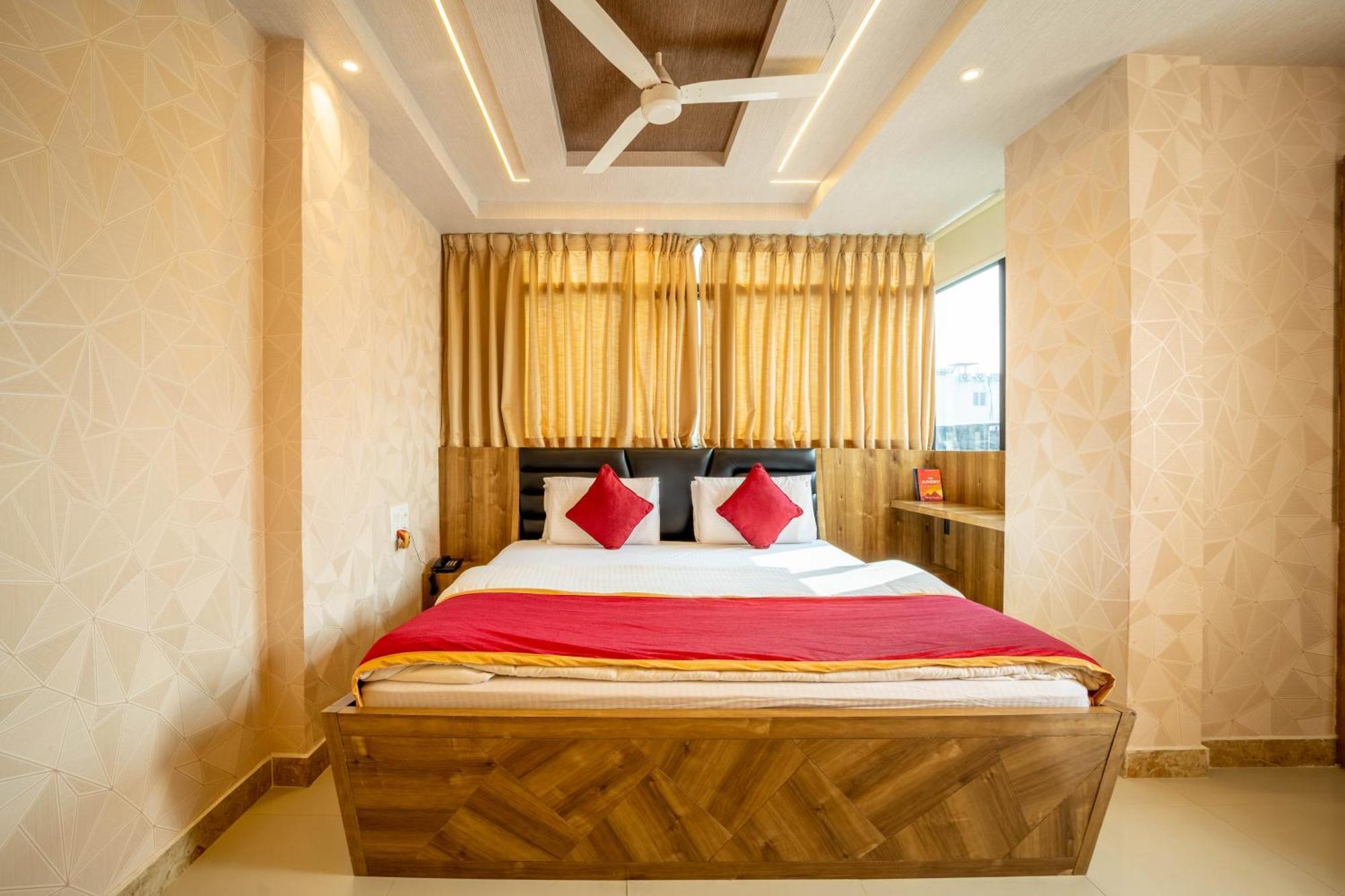 Seasons Suites Koramangala Bangalore Luaran gambar