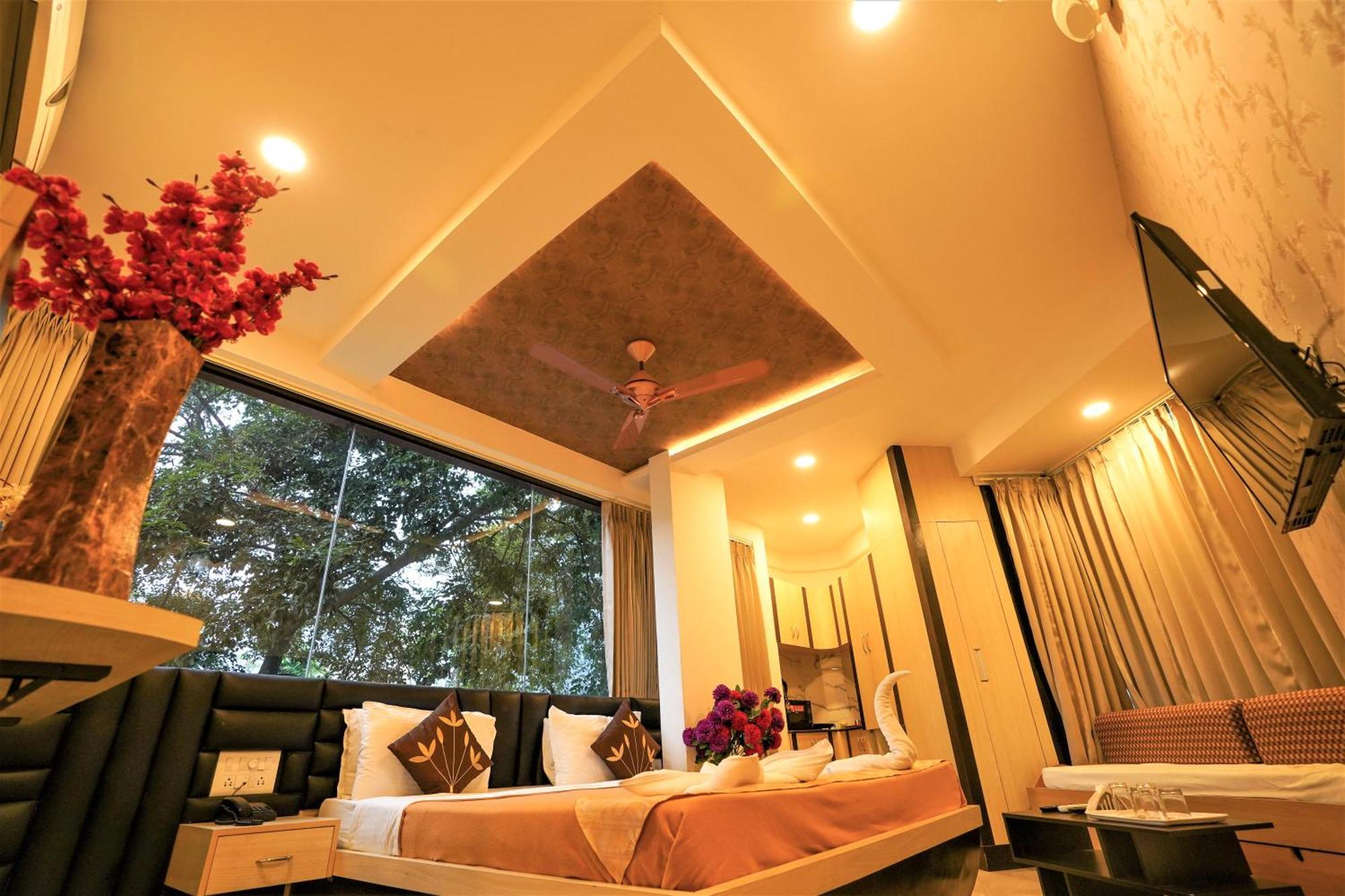 Seasons Suites Koramangala Bangalore Luaran gambar