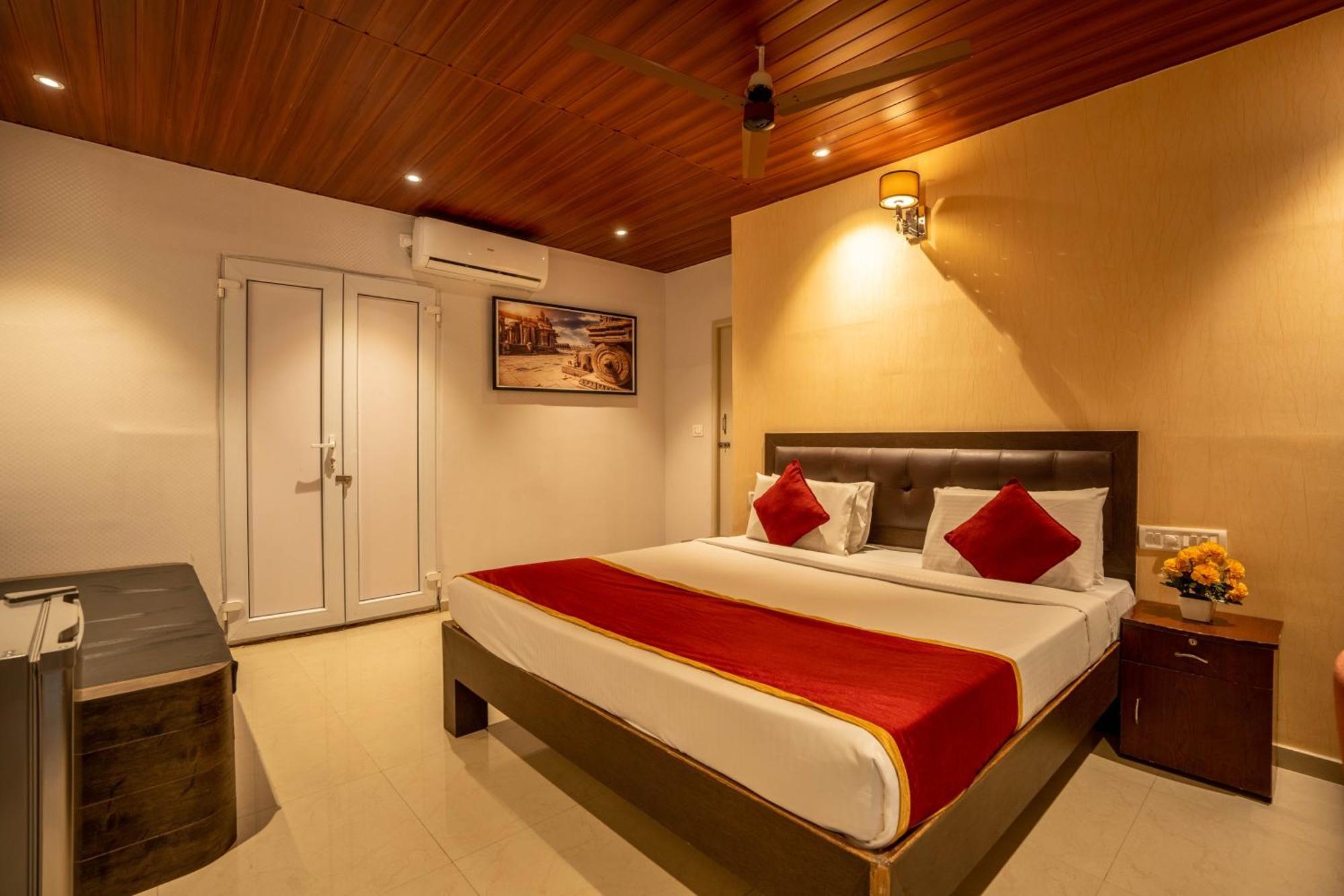 Seasons Suites Koramangala Bangalore Luaran gambar