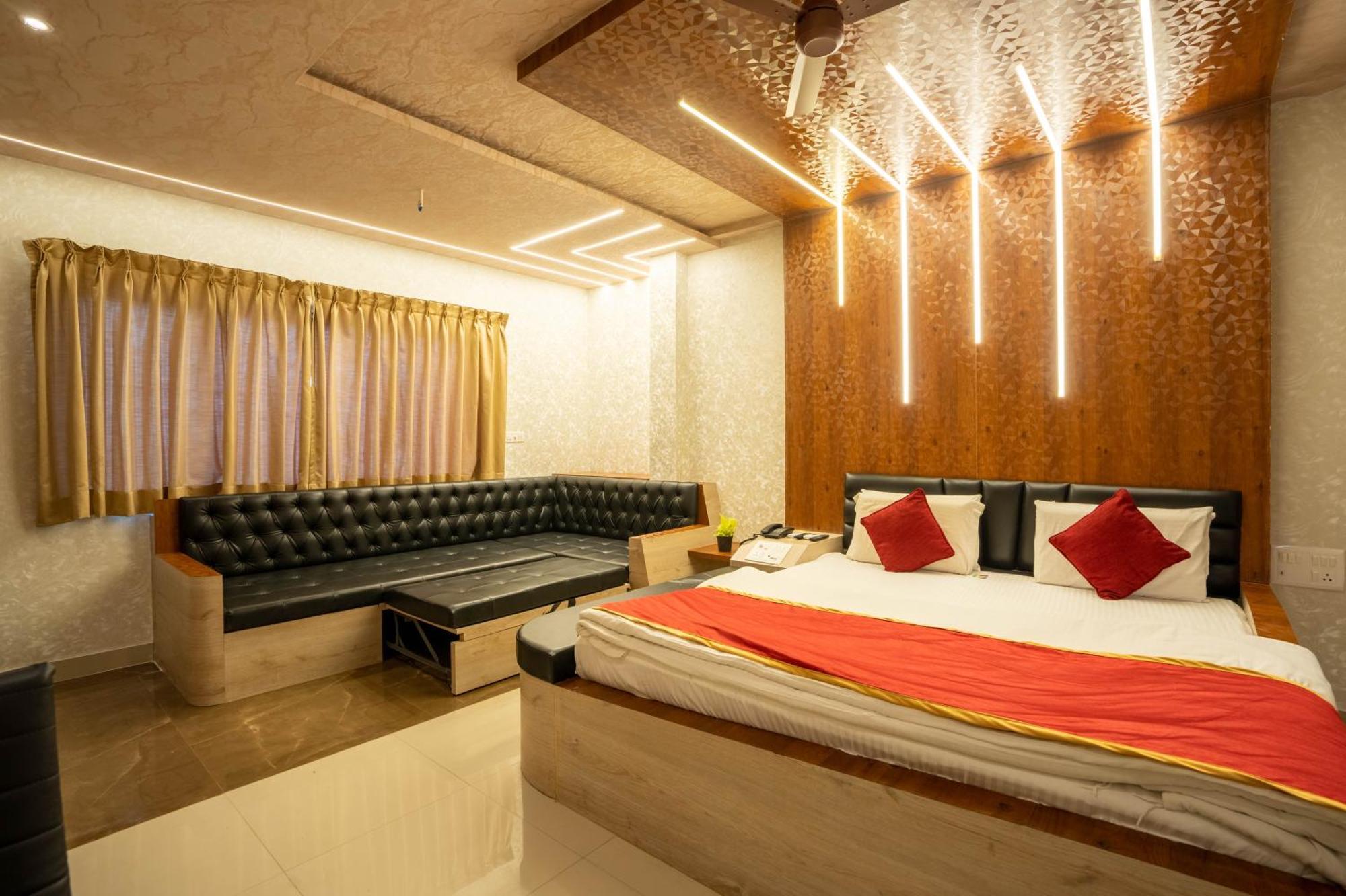Seasons Suites Koramangala Bangalore Luaran gambar