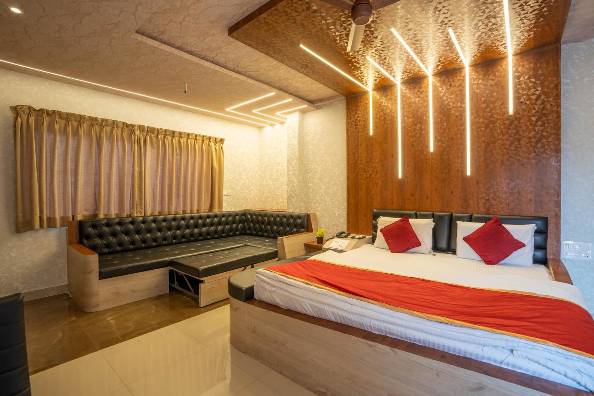 Seasons Suites Koramangala Bangalore Luaran gambar