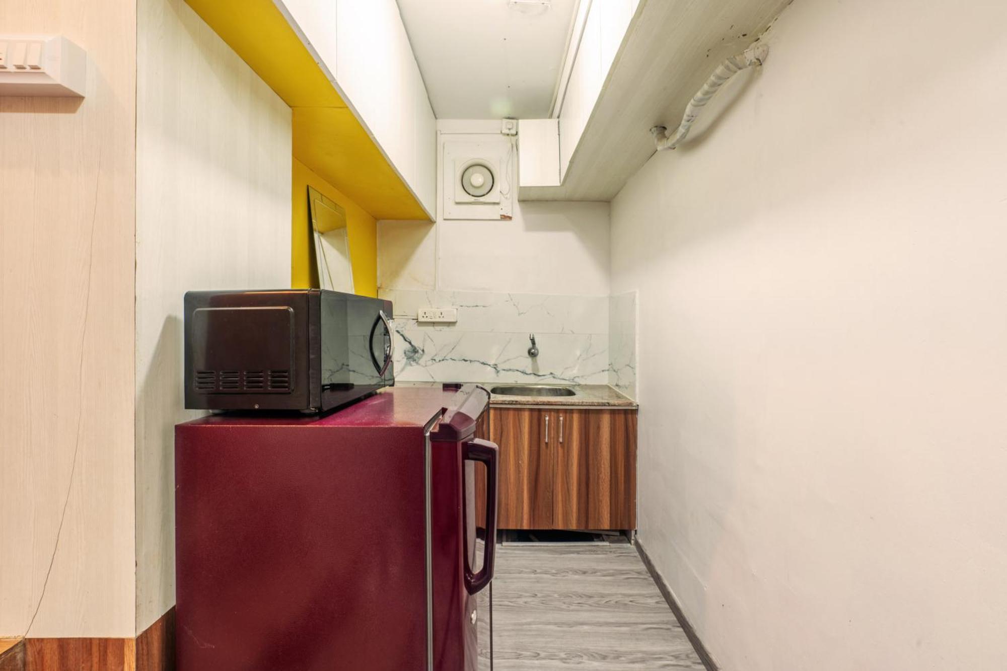 Seasons Suites Koramangala Bangalore Bilik gambar