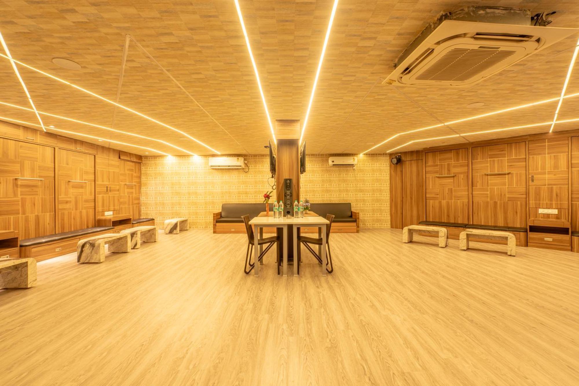 Seasons Suites Koramangala Bangalore Bilik gambar