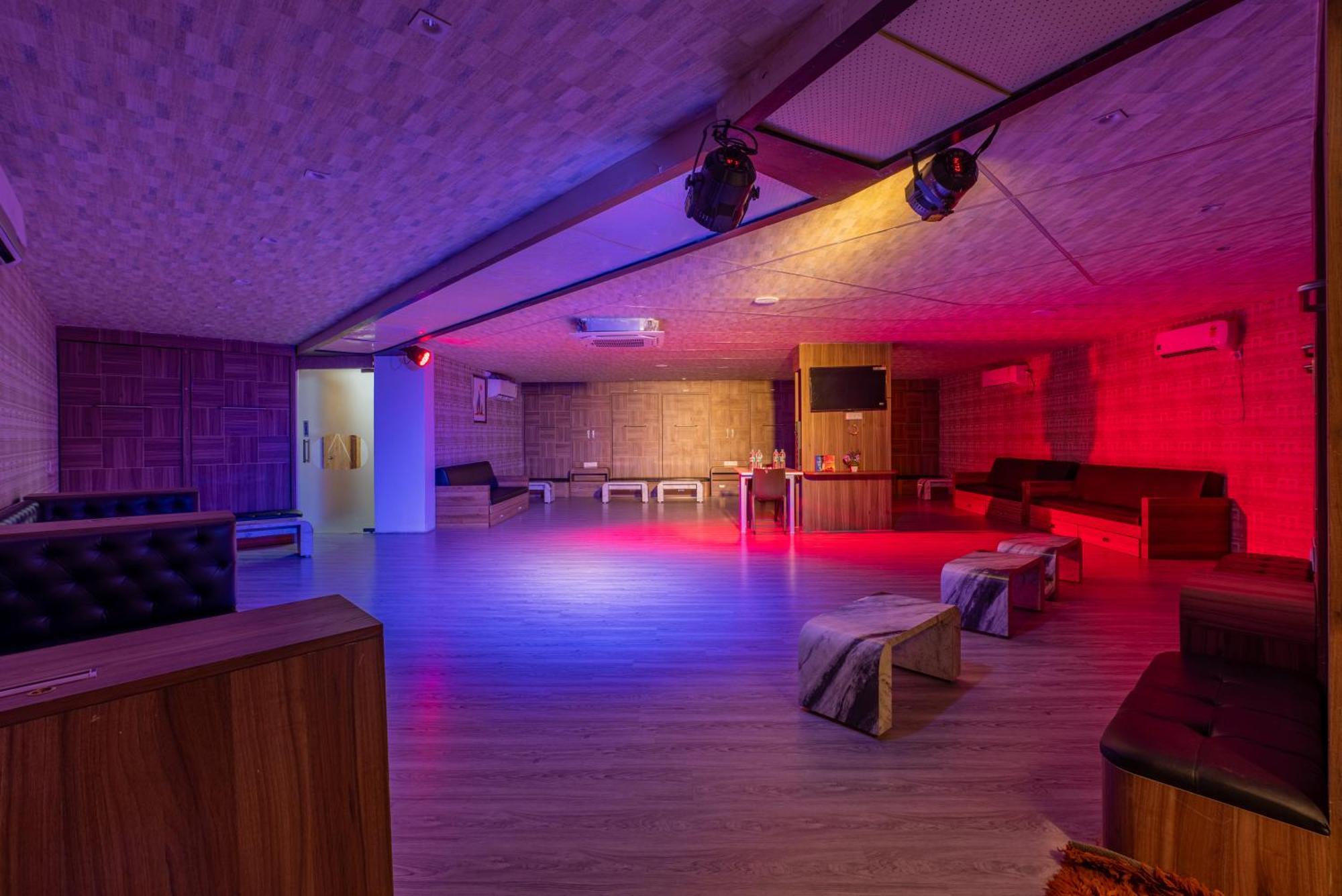 Seasons Suites Koramangala Bangalore Bilik gambar