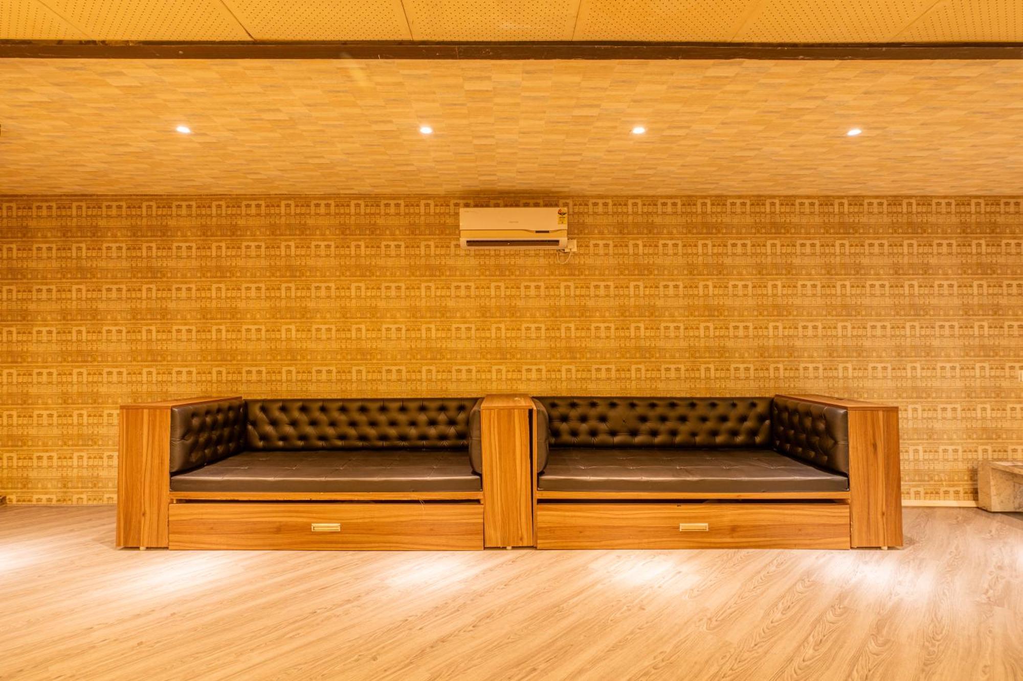Seasons Suites Koramangala Bangalore Luaran gambar