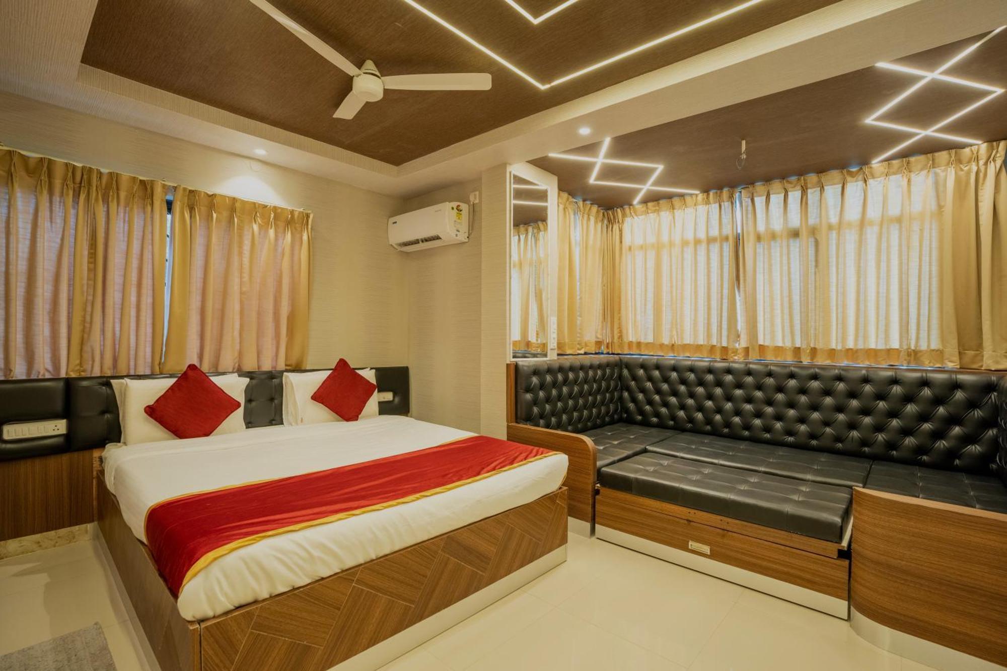 Seasons Suites Koramangala Bangalore Luaran gambar
