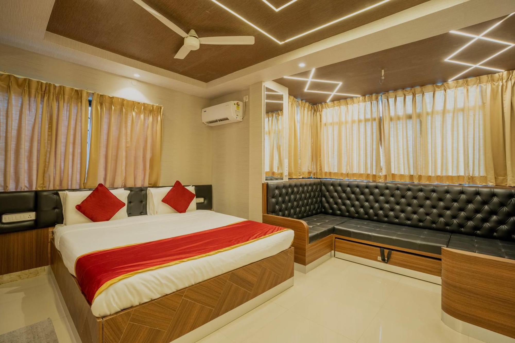 Seasons Suites Koramangala Bangalore Bilik gambar