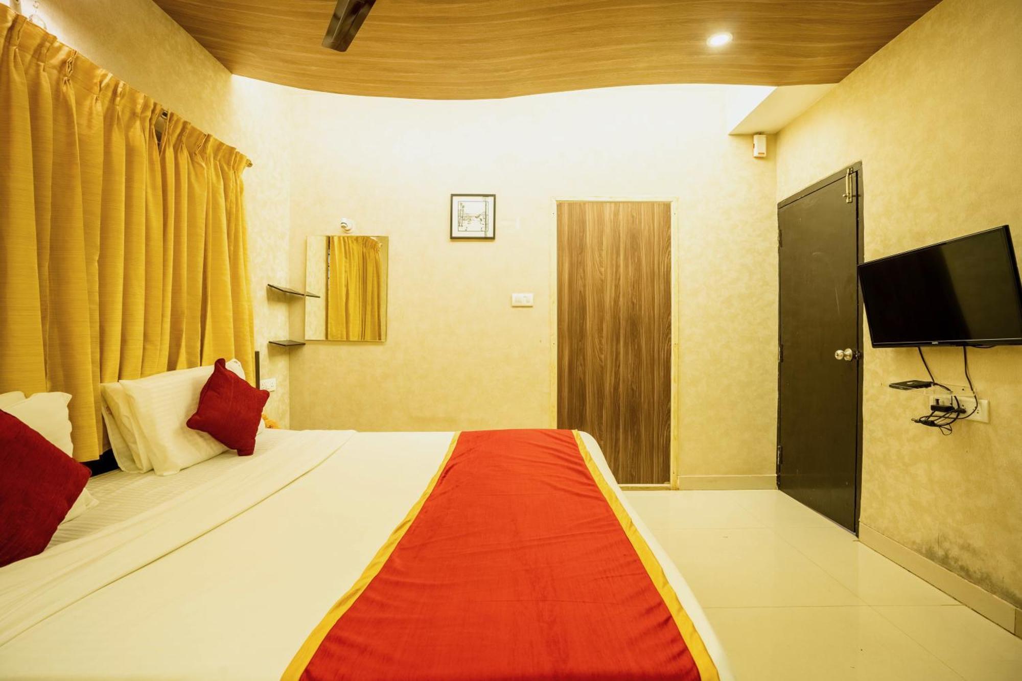 Seasons Suites Koramangala Bangalore Luaran gambar