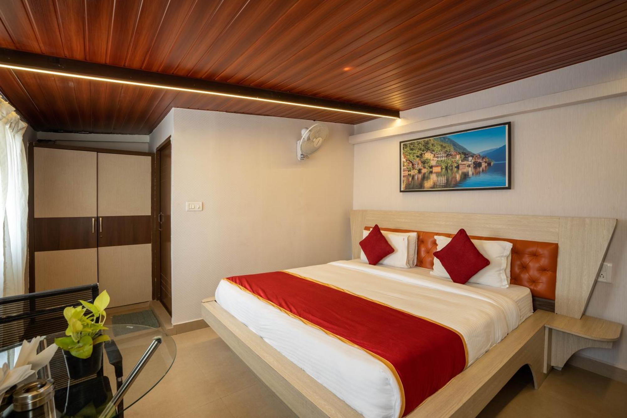 Seasons Suites Koramangala Bangalore Luaran gambar