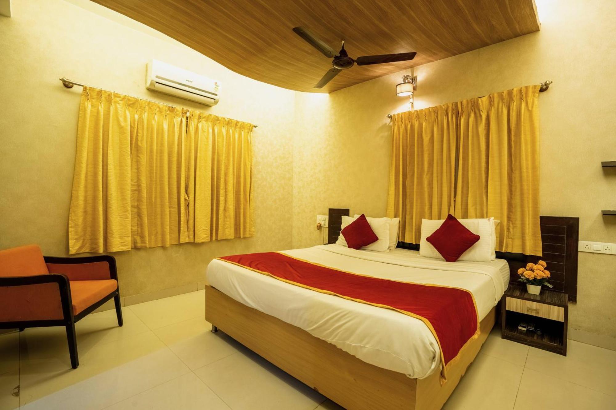Seasons Suites Koramangala Bangalore Luaran gambar