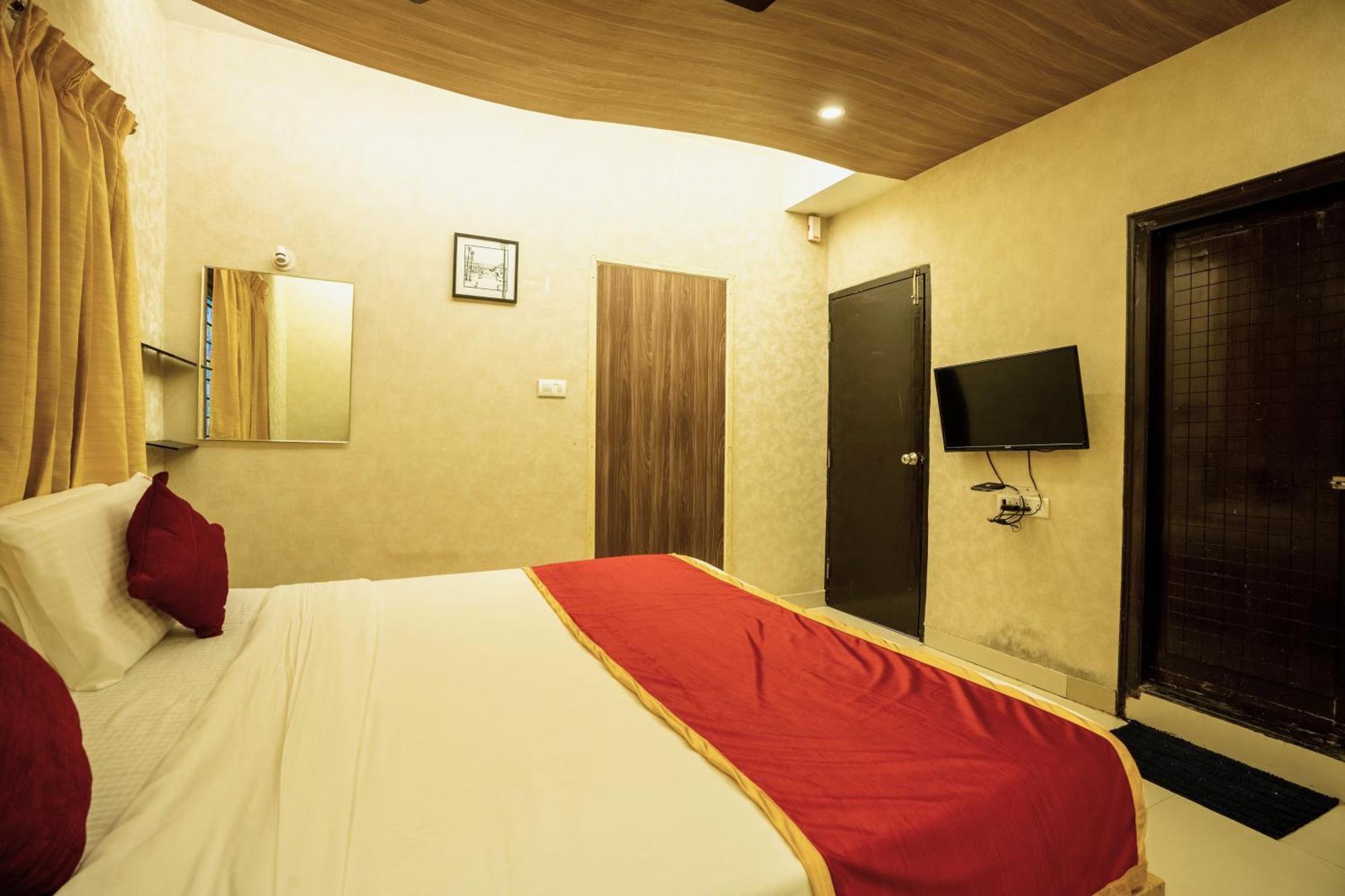 Seasons Suites Koramangala Bangalore Luaran gambar