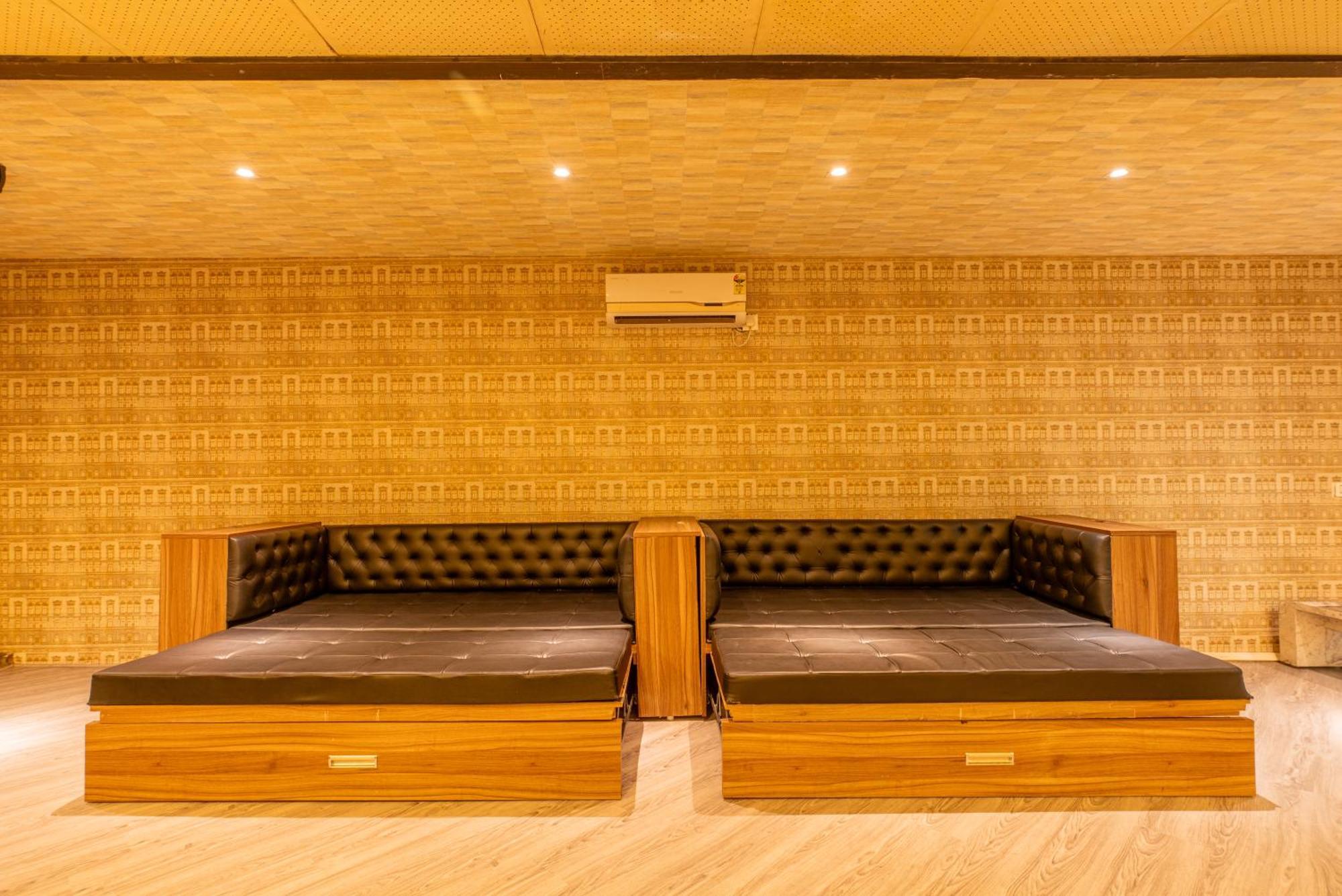 Seasons Suites Koramangala Bangalore Luaran gambar