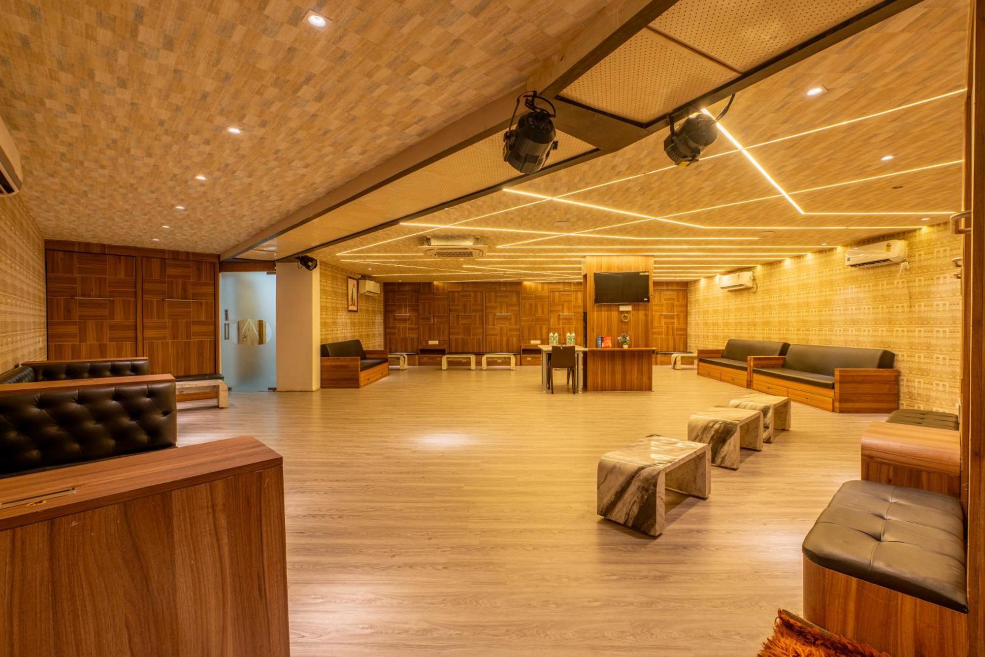 Seasons Suites Koramangala Bangalore Luaran gambar