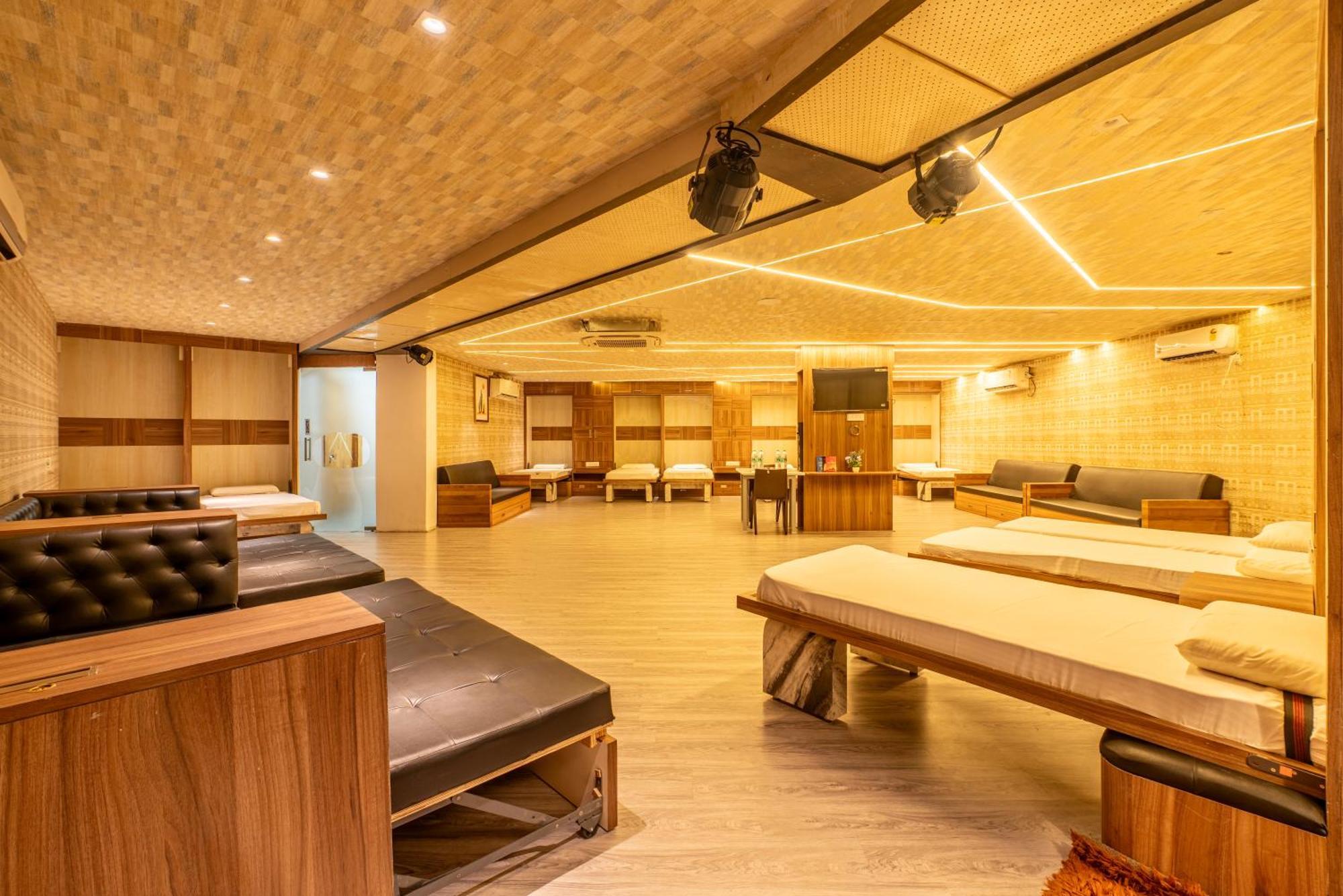 Seasons Suites Koramangala Bangalore Luaran gambar