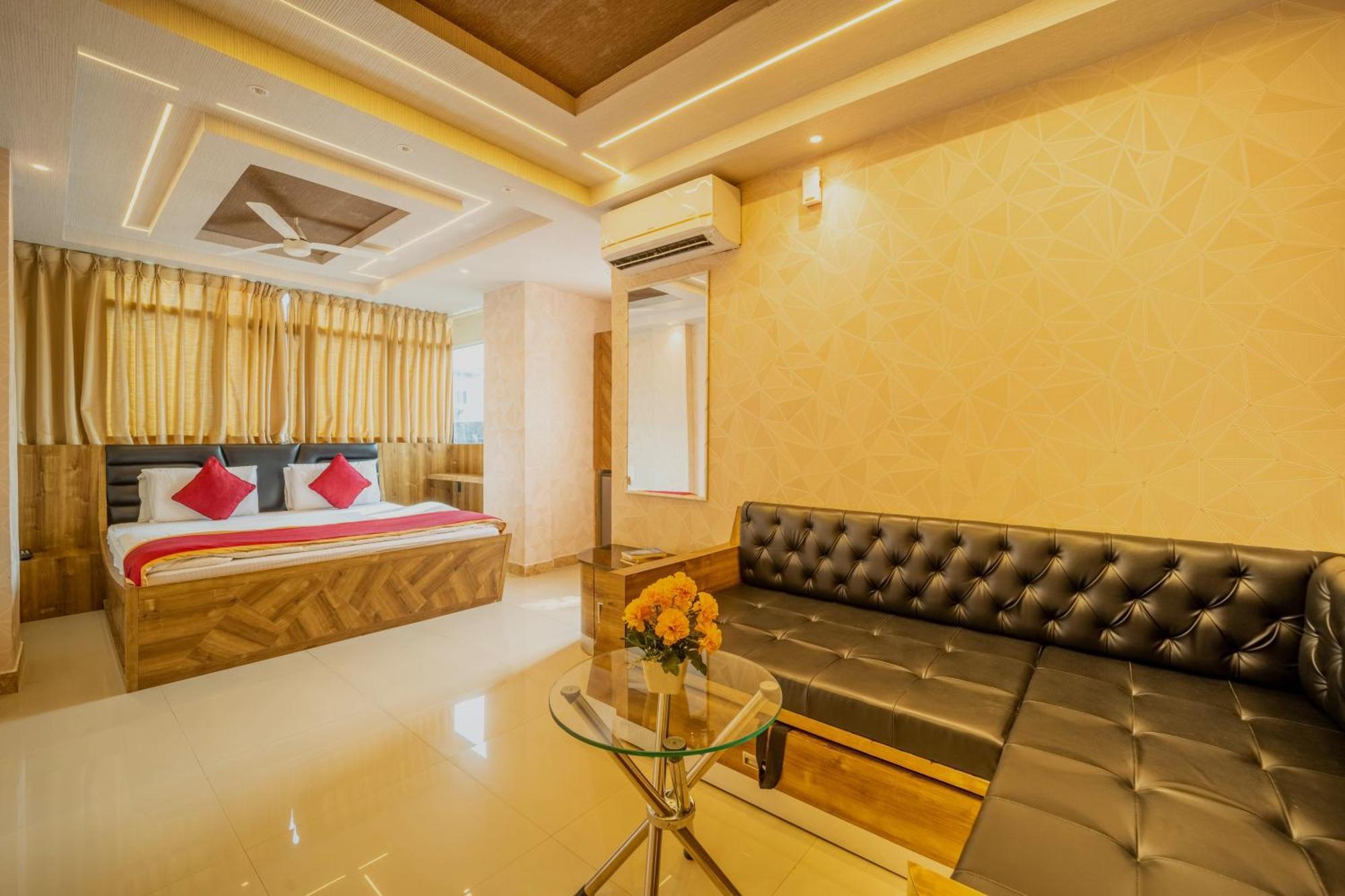 Seasons Suites Koramangala Bangalore Luaran gambar