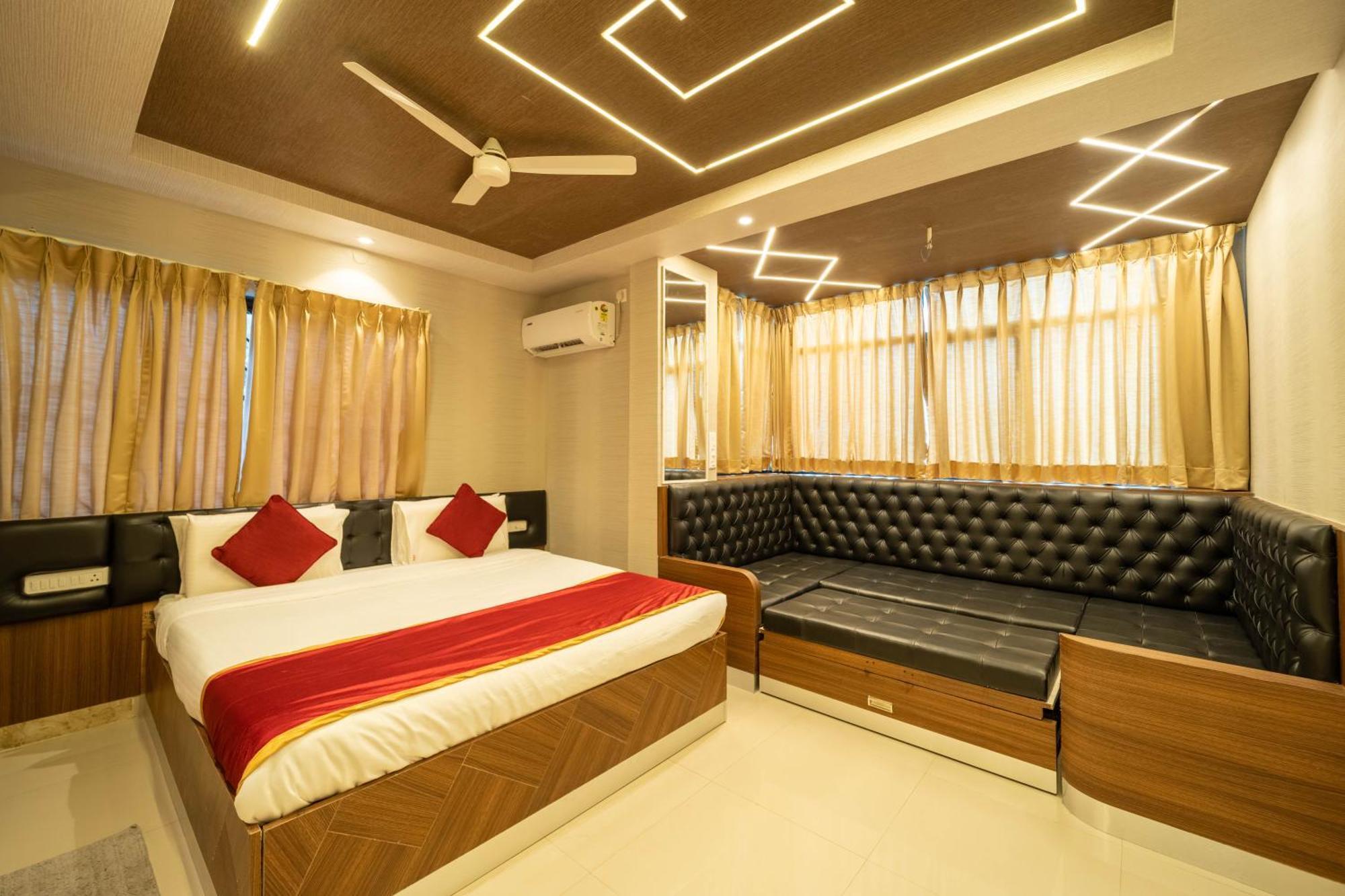 Seasons Suites Koramangala Bangalore Luaran gambar